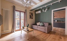 We Home - Tadino House - Porta Venezia, Milano